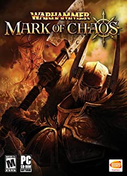 【中古】Warhammer: Mark of Chaos (輸入版)|オマツリライフ別館