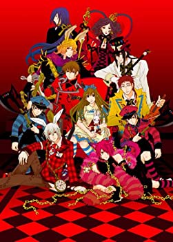 【中古】（非常に良い）ハートの国のアリス ～Wonderful Wonder World～