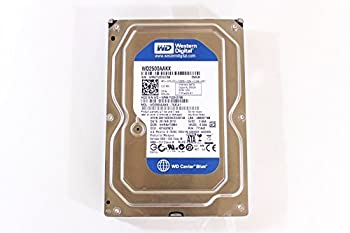 【中古】Dell P5JDG WD2500AAKX 3.5\