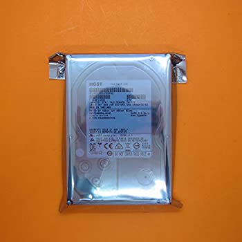 【中古】（非常に良い）(ニュー) HGST Ultrastar 7K4000 0F14690 HUS724020ALA640 2TB 7200 RPM SATA 6GB/s 64MB Enterprise HDD HDD HDD HDD HDD