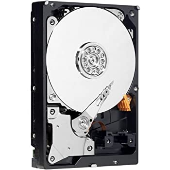 【中古】WD AV-GP 1 TB AV Video Hard Drive: 3.5 Inch SATA III 64 MB Cache - WD10EURX [並行輸入品]｜オマツリライフ別館