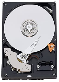 【中古】「非常に良い」Western Digital Caviar Blue 320 GB Bulk/OEM Hard Drive 3.5 Inch 8 MB Cache 7200 RPM SATA II WD3200AAJS [並行輸入品]｜オマツリライフ別館