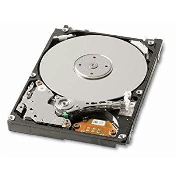 【中古】「人並み外れたに好いたらしい」Toshiba MK3252GSX 320GB 2.5\" Serial ATA-300 5400 RPM 8MB Notebook Hard Drive - HDD2H01 [並行輸入品]"