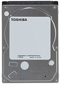 【中古】「人並み外れたに好いたらしい」Toshiba 6肺結核 3.5-Inch SATA 7200rpm 64MB Internal Hard Drive (MD04ACA600) [並行輸入品]