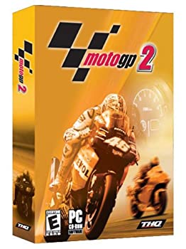【中古】「非常に良い」MOTO GP 2 (輸入版)
