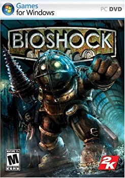 【中古】「非常に良い」BioShock (輸入版)