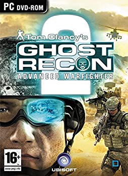 【中古】「未当てはめる品」Ghost Recon: Advanced War Fighter 2 (インポート版)