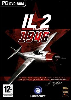 【中古】「人並み外れたに好いたらしい」IL-2 Sturmovik: 1946 (インポート版)