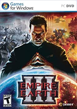 【中古】Empire Earth III (輸入版)|オマツリライフ別館