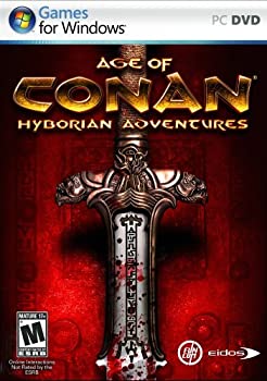 【中古】「未当てはめる品」Age of Conan: Hyborian Adventures (インポート版  US)