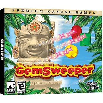 【中古】「非常に良い」Gem Sweeper (輸入版)