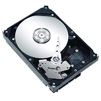 【中古】「未使用品」Seagate ST1000NM0011 3.5 \