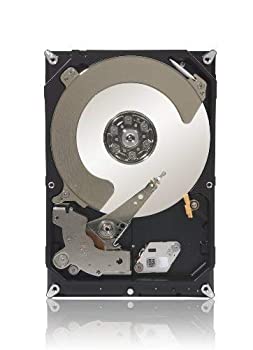 【中古】「未使用品」Seagate Constellation ESシリーズ 3.5inch SATA 6Gb/s 1TB 7200rpm 64MB ST1000NM0011