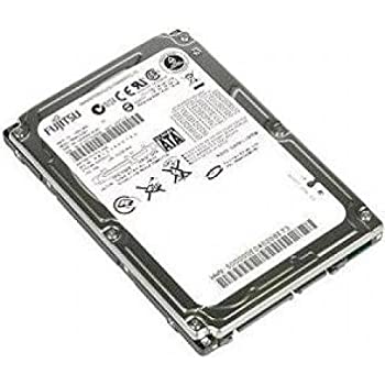 【中古】「未使用品」MHZ2160BH (2.5インチHDD 160GB S-ATA) FUJITSU