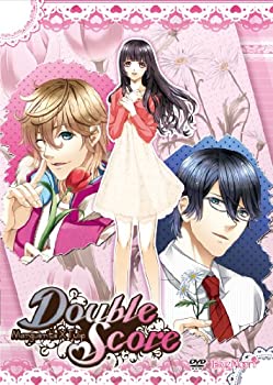 【中古】「人並み外れたに似つかわしい」Double Score~Marguerite×Tulip~ 押し並べて版
