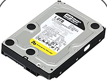【中古】Western Digitalバルク1.0tb re3?SATA 7200?rpm HD (wd1003fbyx) -|オマツリライフ別館