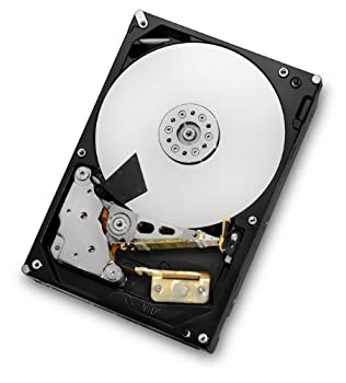 【着後レビューで 送料無料】中古非常に良い HGST TDS urcing Deskstar 7K4000 HDS724040ALE640 - Hard drive - 4 TB - internal - 3 5" - SATA 6Gb/s - 7200 rpm - buffer64 MB オマツリライフ別館