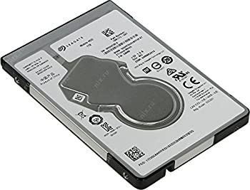 【中古】「ほぼ新品」Seagate 1結核症 万覚え帳マイコン HDD SATA 6Gb/s 128MB 現ナマ 2.5in 内蔵捉え所のない運転 (ST1000LM035) (開けはなしボックス席)