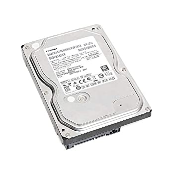 【中古】「ほぼ新品」東芝 DT01ACA100 1TB アマゾン限定モデル 2年保証 SATA 6Gbps対応3.5型内蔵ハードディスク