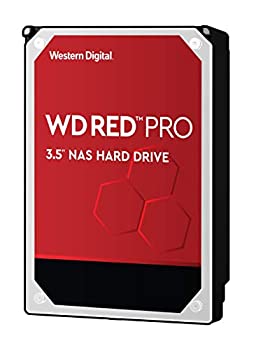 【中古】「非常に良い」【国内】WD HDD 内蔵ハードディスク 3.5インチ 4TB WD Red Pro WD4003FFBX SATA3.0 7200rpm 256MB 5年保証|オマツリライフ別館