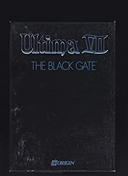 【中古】Ultima VII The Black Gate (インポート版)
