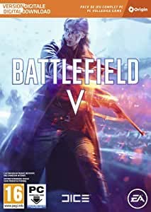 【中古】「ほぼ新品」Battlefield V