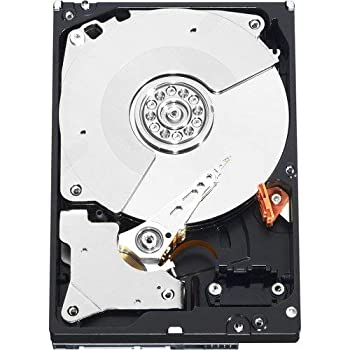 【中古】「非常に良い」tdsourcing WDブラックwd2002faex 2?TB 3.5インチ内蔵HDD???SATA???200?RPM???64?MBバッファ???ホットスワップ対応