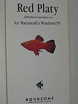 中古 Aquazone アクアゾーン オプションディスク レッド プラティ Visastart Com