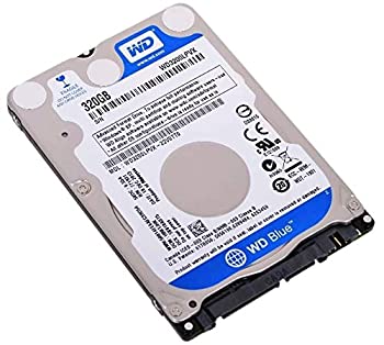 楽天市場】【中古】WESTERN DIGITAL bule WD 3.5インチ 内蔵 HDD 320GB