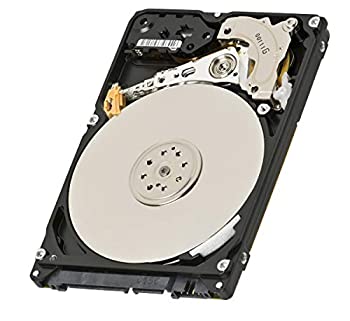 【中古】「非常に良い」富士通 MJA2160BH 160GB SATA/300 5400RPM 8MB 2.5インチ ハードドライブ (更新済み)