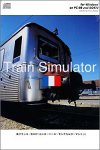 【中古】「ほぼ新品」Train Simulator 南フランス共和国 Windows版