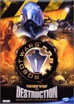 【中古】「非常に良い」Robot Wars ~Arenas of Destruction~英語版(日本語マニュアル付)