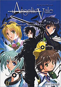 【中古】「ほぼ新品」Angelic Vale