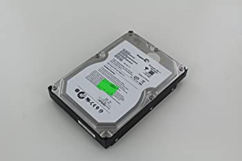 【中古】「ほぼ新品」Seagate Barracuda 7200 1.5 TB 7200RPM SATA 3Gb/s 32MB Cache 3.5 Inch Internal Hard Drive ST31500341AS-Bare Drive(US Version 輸入盤ed by 29,887円