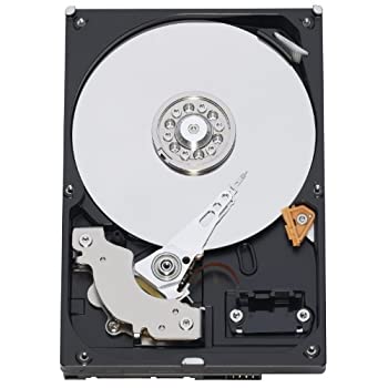【中古】「ほぼ新品」1tb SATA 6?Gb/s 3.5?\