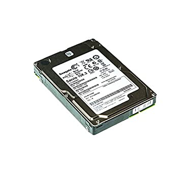【中古】「未当て嵌める品」SEAGATE HDD 146GB 15K SAS 2.5\u0027\u0027