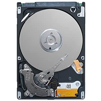 Seagate HDD 7200 rpm serial_ata300 ST9160412AS