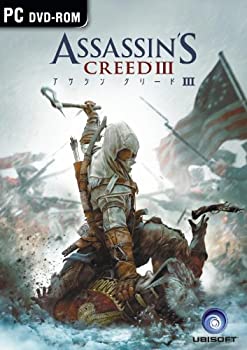 【中古】「ほぼ新品」麻シン クリードIII 日本語版
