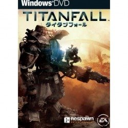 【中古】「未当て嵌める品」タイタンフォール