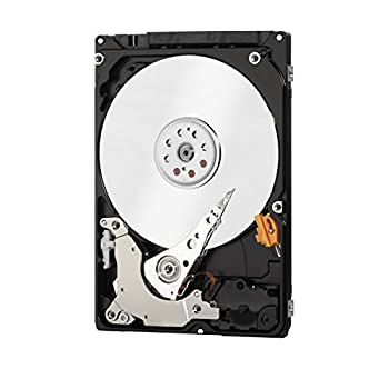 【中古】「非常に良い」WESTERN DIGITAL WD3200LPCX WD Blueシリーズ 2.5インチ内蔵HDD 320GB SATA 5400rpm 7mm厚 [並行輸入品]