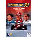 【中古】「非常に良い」FORMULA ONE 99
