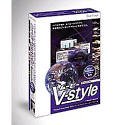 【中古】「非常に良い」ムービーV-Style IT・ネットワーク編