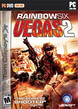 【中古】「ほぼ新品」Rainbow Six Vegas 2 (インポート版 北米)