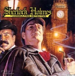 【中古】「人並み外れたに好いたらしい」Sherlock Holmes Consulting Detective: Vol. 1 (インポート版)