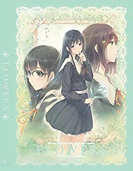 【中古】「ほぼ新品」FLOWERS -Le volume sur printemps-(春篇) 原則として版