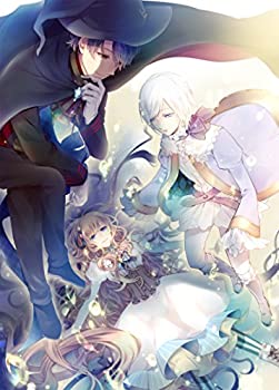 【中古】「ほぼ新品」大正×対称アリス　episode3　限定版 6,866円