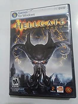 【中古】「未当て嵌める品」Hellgate: London （インポート版）