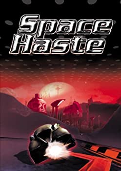 【中古】Space Haste (マイコン) by Midas Interactive [並行輸入品]
