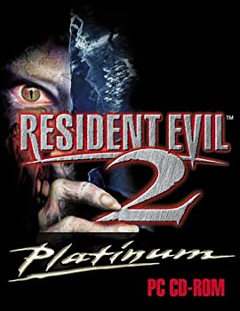 【中古】「人並み外れたに好いたらしい」Resident Evil 2: Platinum (インポート版)