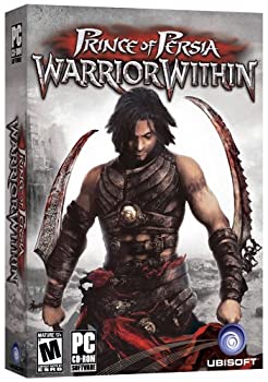 【中古】「ほぼ新品」Prince of Persia:Warrior Within (輸入版)